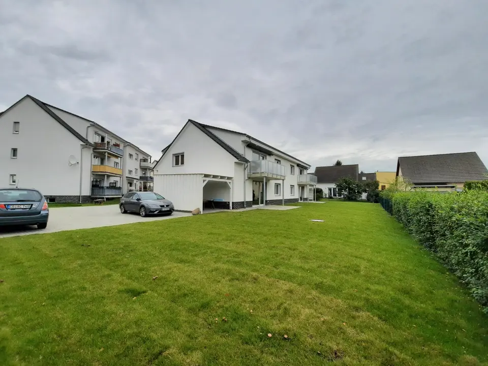 3 Zimmer Wohnung mit 88 m² in Cottbus – Bild 3