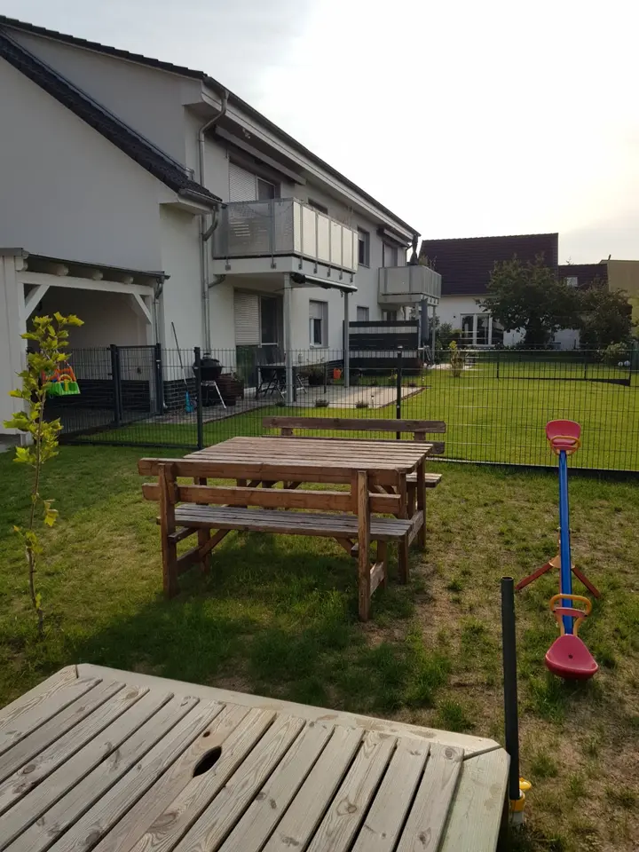 3 Zimmer Wohnung mit 88 m² in Cottbus – Bild 4