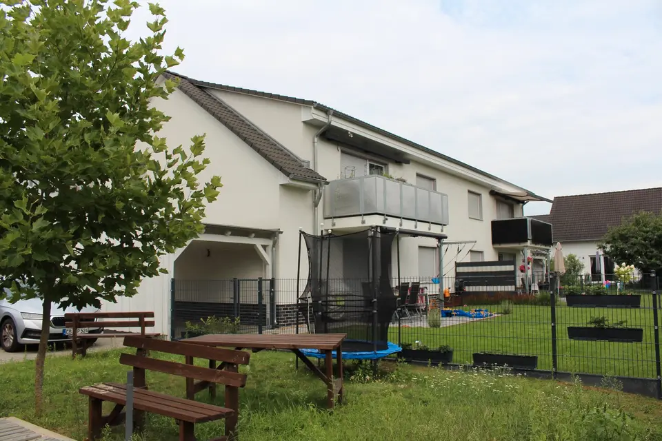 3 Zimmer Wohnung mit 88 m² in Cottbus – Bild 5