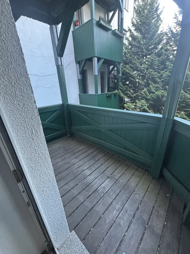 2 Zimmer Wohnung mit 50 m² in Leipzig – Bild 2