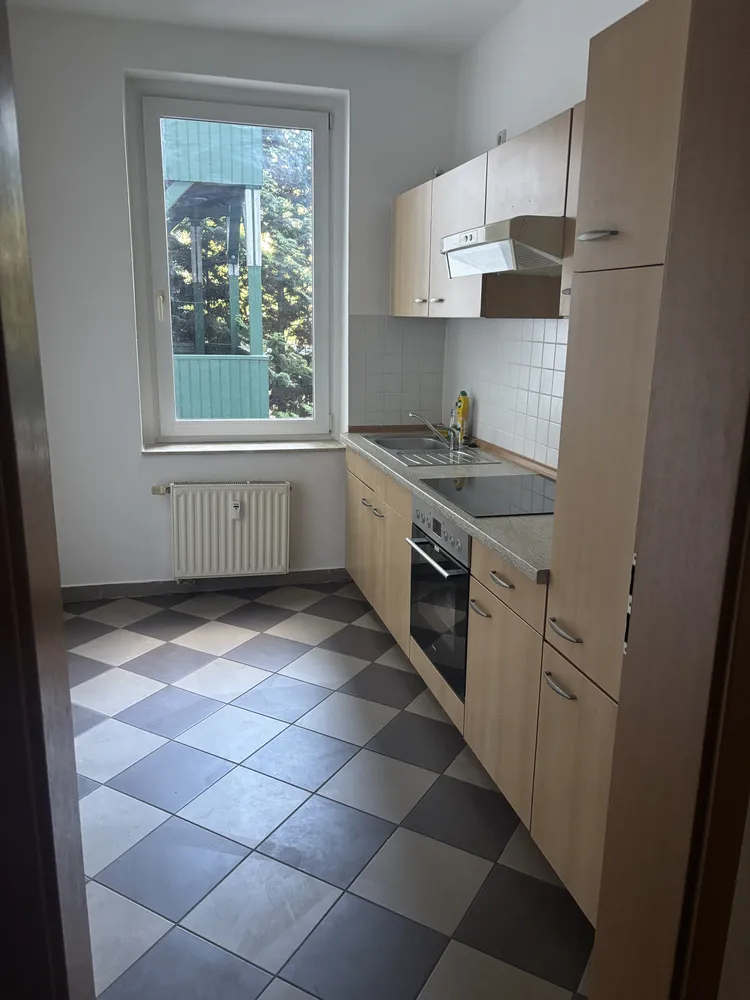 2 Zimmer Wohnung mit 50 m² in Leipzig – Bild 6