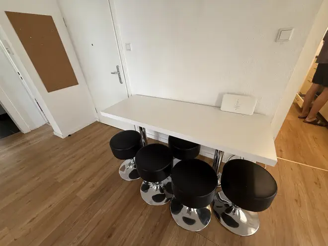 5 Zimmer Wohnung mit 119 m² in Gießen – Bild 11