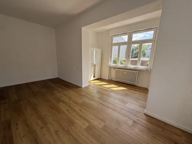 5 Zimmer Wohnung mit 119 m² in Gießen – Bild 2