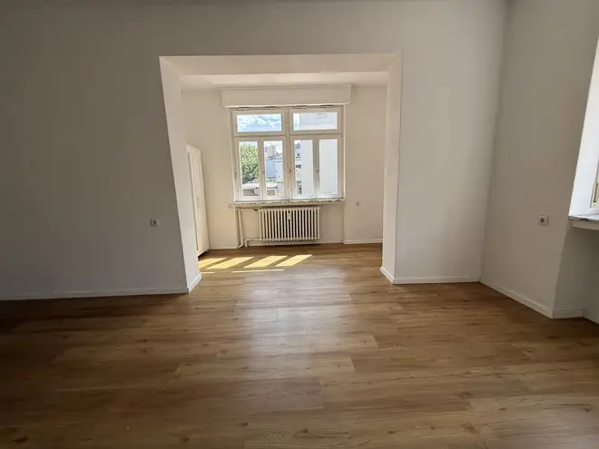 5 Zimmer Wohnung mit 119 m² in Gießen – Bild 3