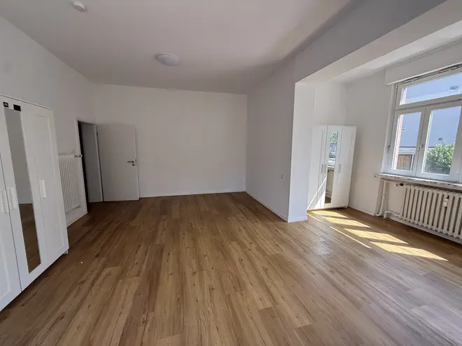 5 Zimmer Wohnung mit 119 m² in Gießen – Bild 4