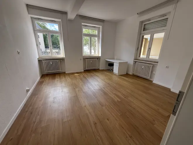 5 Zimmer Wohnung mit 119 m² in Gießen – Bild 7