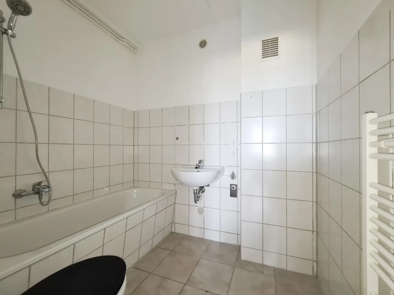 4 Zimmer Wohnung mit 80 m² in Freiberg – Bild 8
