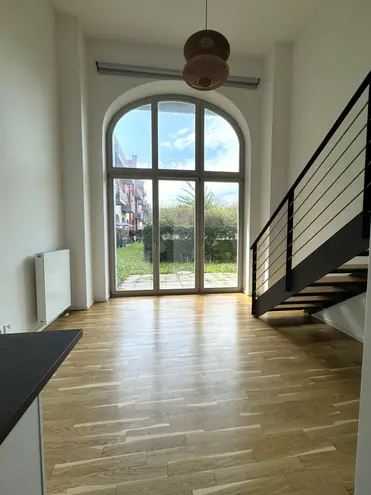 2 Zimmer Wohnung mit 37 m² in Berlin – Bild 1