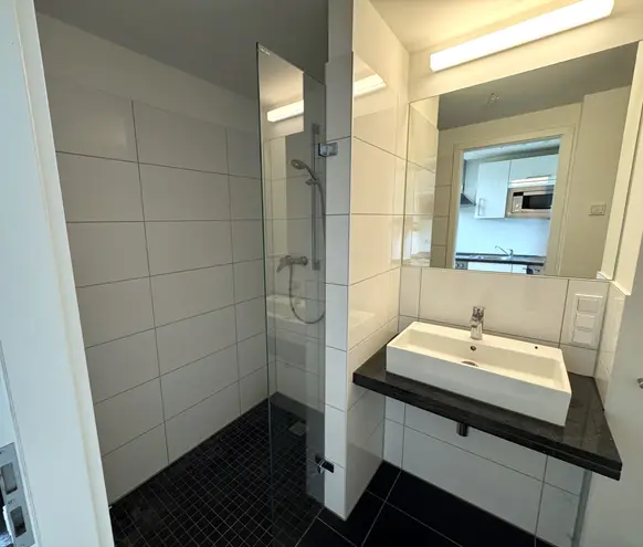 2 Zimmer Wohnung mit 37 m² in Berlin – Bild 4