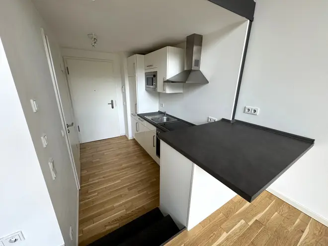 2 Zimmer Wohnung mit 37 m² in Berlin – Bild 3