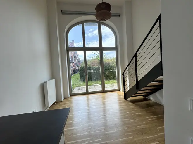 2 Zimmer Wohnung mit 37 m² in Berlin – Bild 6