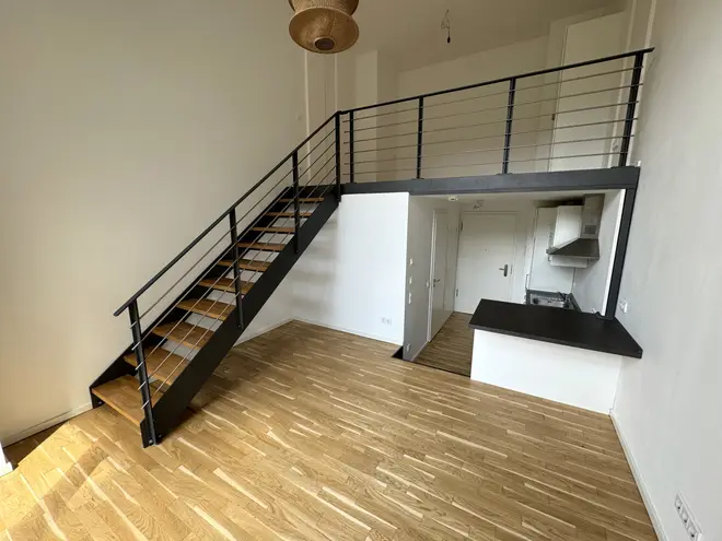 2 Zimmer Wohnung mit 37 m² in Berlin – Bild 7