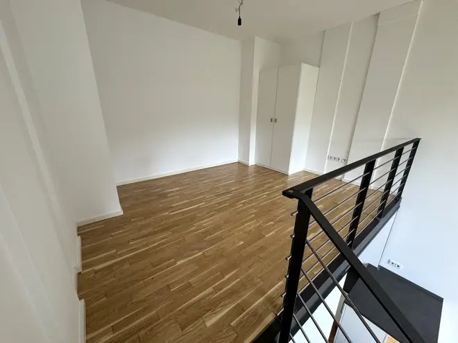 2 Zimmer Wohnung mit 37 m² in Berlin – Bild 8