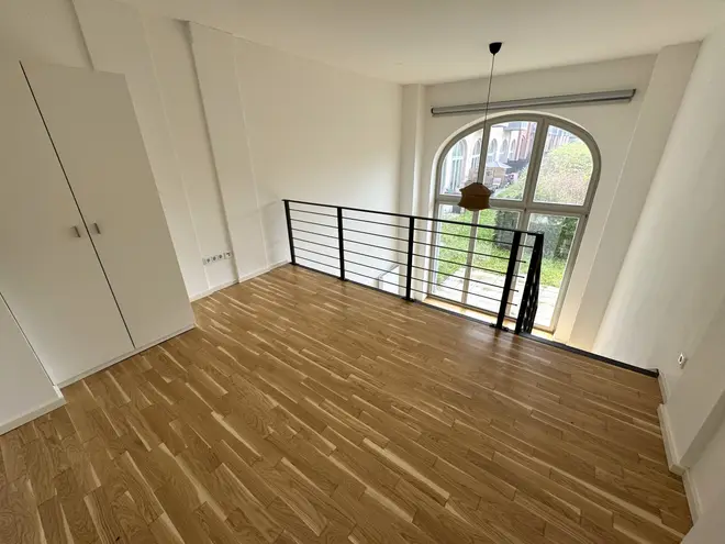2 Zimmer Wohnung mit 37 m² in Berlin – Bild 9