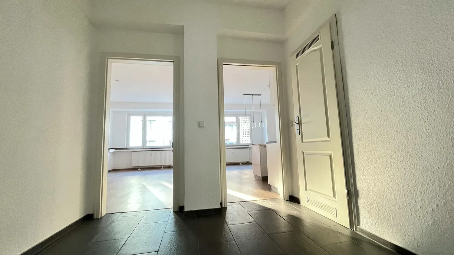 WG-Zimmer mit 20 m² in Düsseldorf – Bild 1