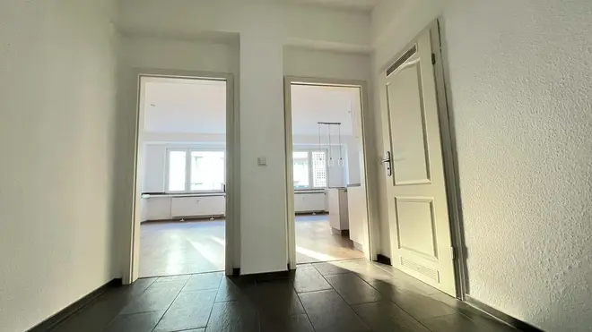 WG-Zimmer mit 20 m² in Düsseldorf – Bild 1