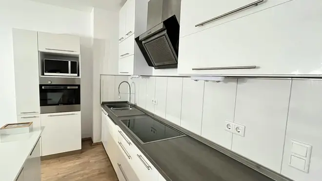 WG-Zimmer mit 20 m² in Düsseldorf – Bild 2