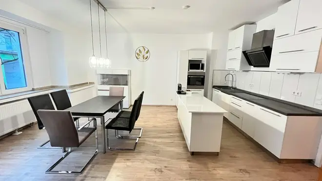 WG-Zimmer mit 20 m² in Düsseldorf – Bild 5