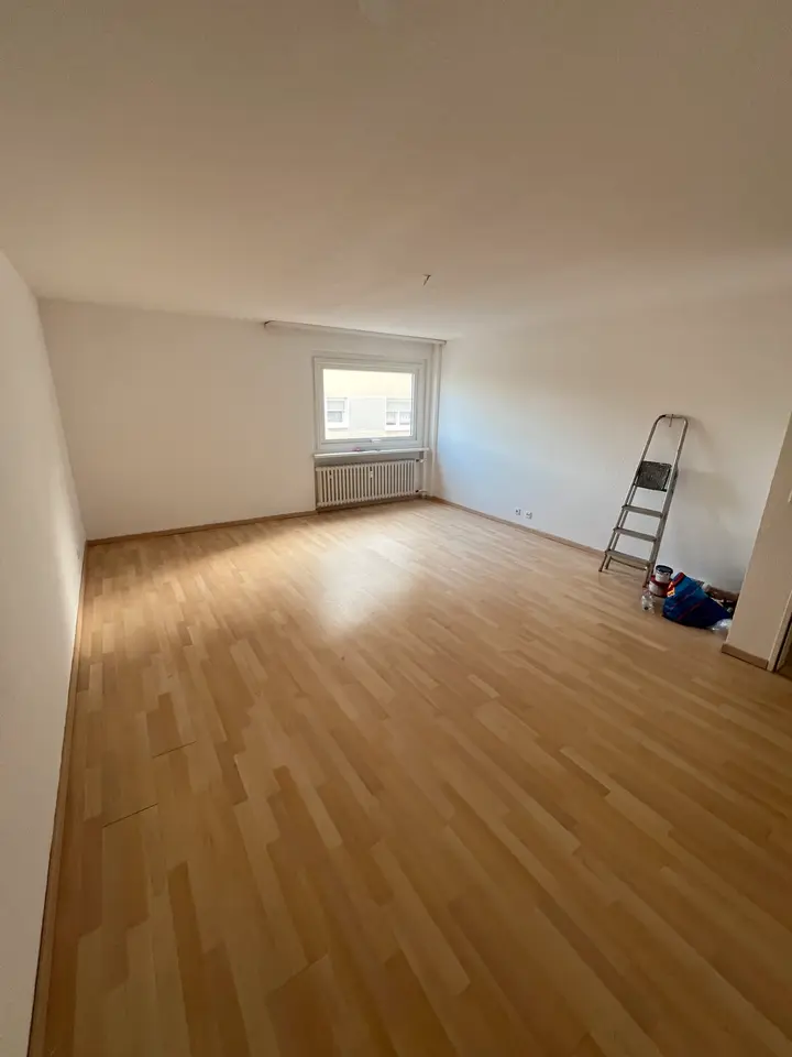 3 Zimmer Wohnung mit 72 m² in Wuppertal – Bild 1