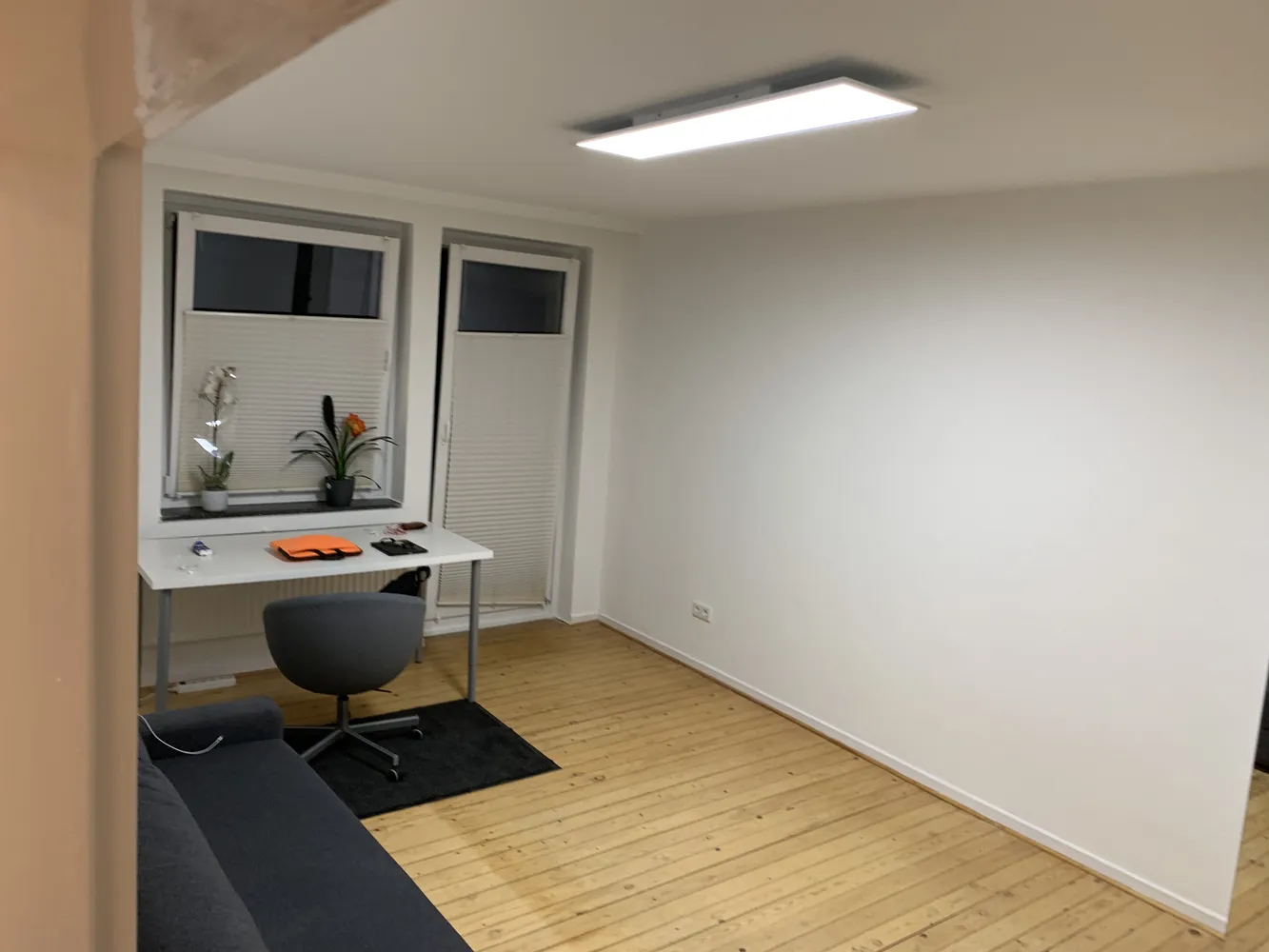 1 Zimmer Wohnung mit 33 m² in Münster – Bild 2