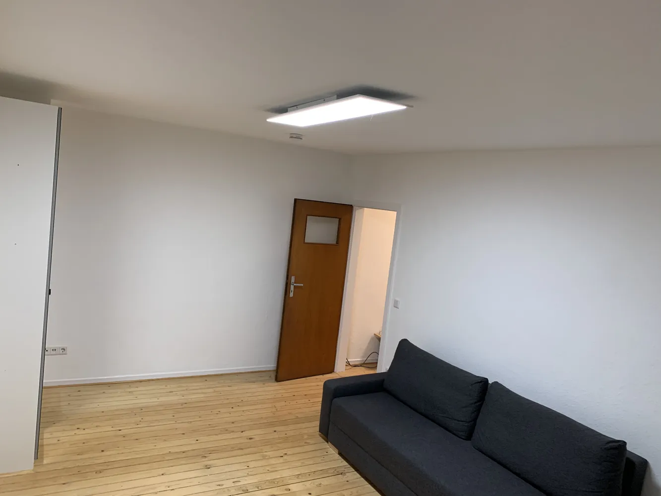 1 Zimmer Wohnung mit 33 m² in Münster – Bild 3