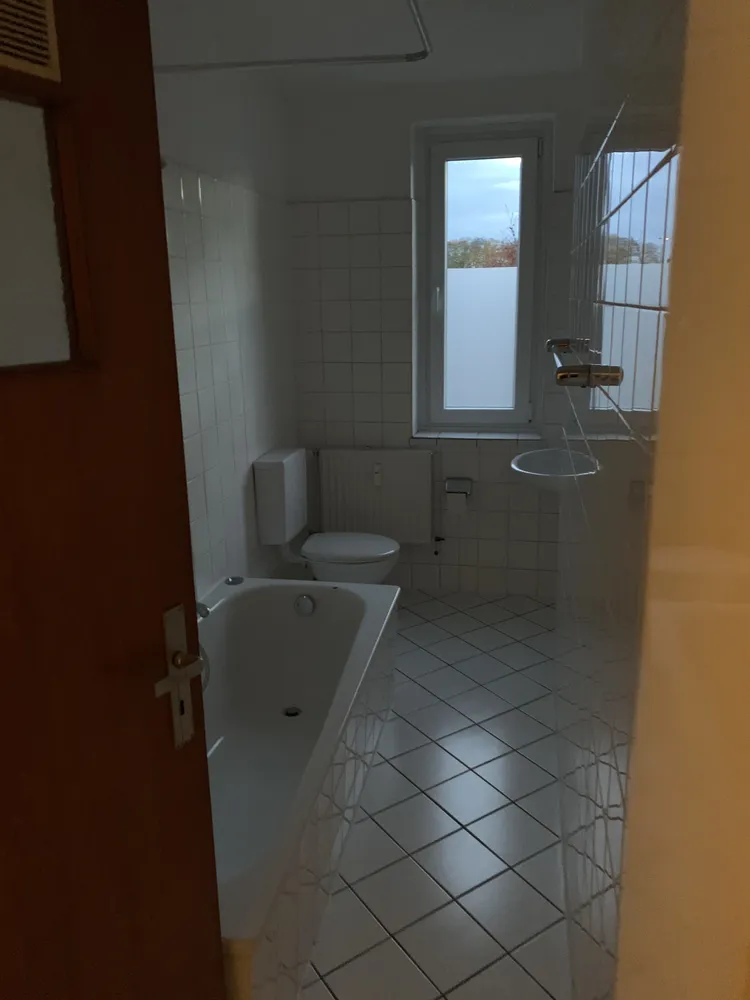 1 Zimmer Wohnung mit 33 m² in Münster – Bild 4