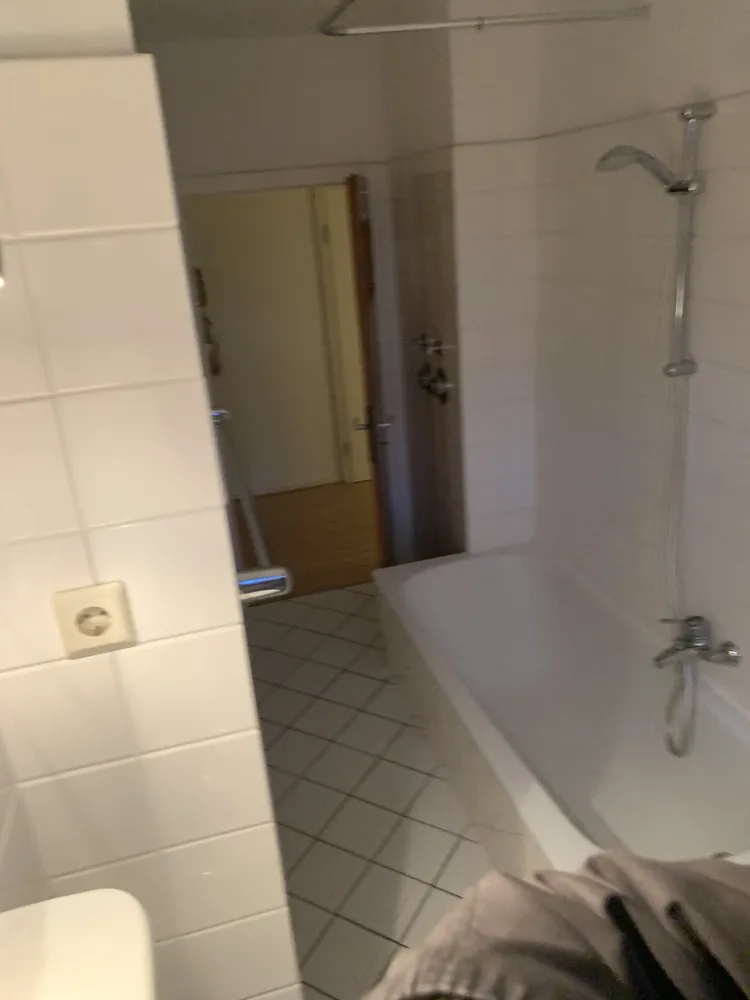 1 Zimmer Wohnung mit 33 m² in Münster – Bild 5