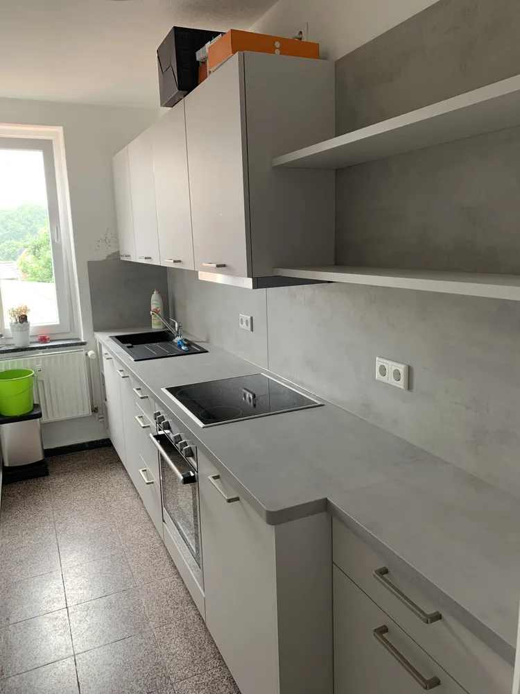 1 Zimmer Wohnung mit 33 m² in Münster – Bild 6