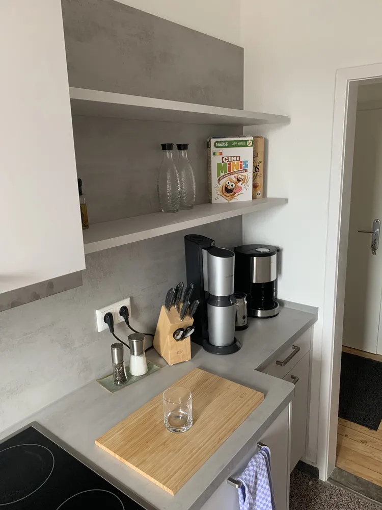 1 Zimmer Wohnung mit 33 m² in Münster – Bild 7