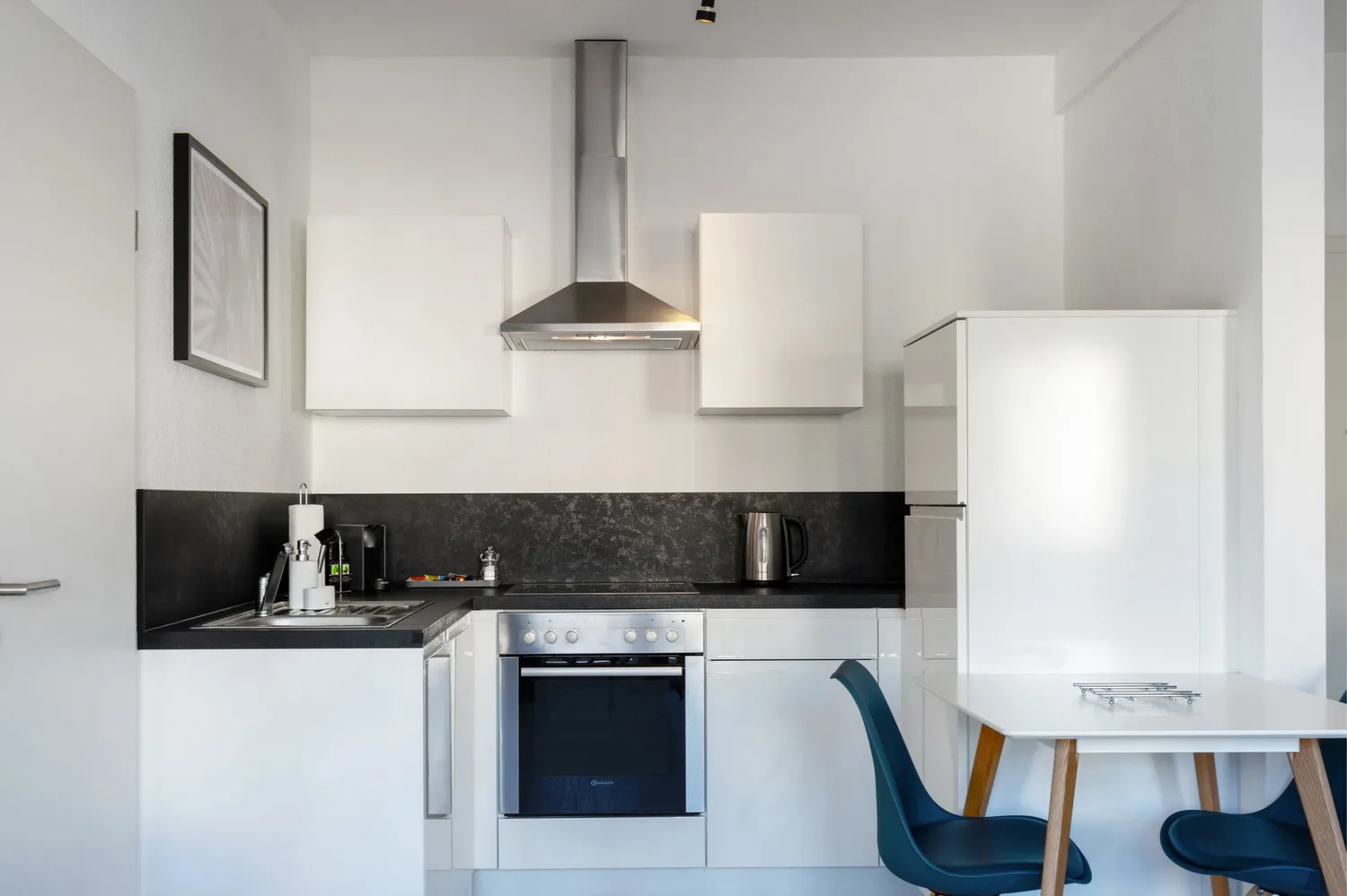 1 Zimmer Wohnung mit 32 m² in Koblenz – Bild 4