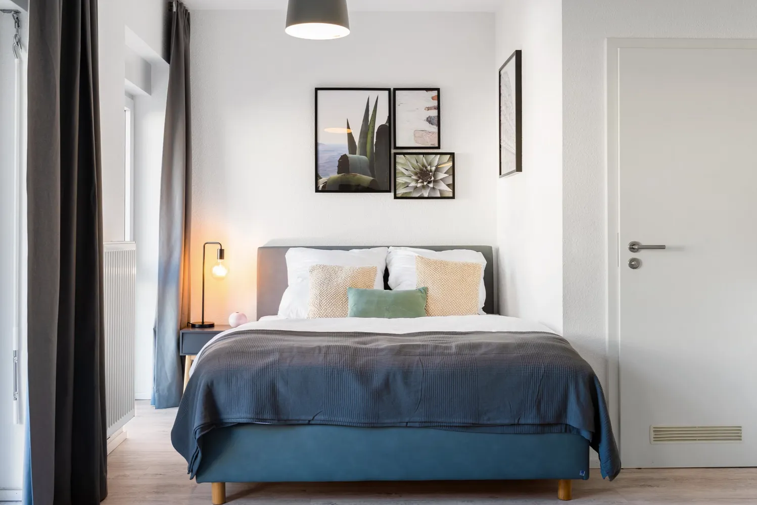 1 Zimmer Wohnung mit 32 m² in Koblenz – Bild 6