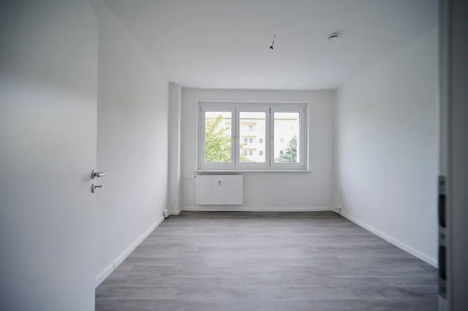 4 Zimmer Wohnung mit 69 m² in Löbau – Bild 8