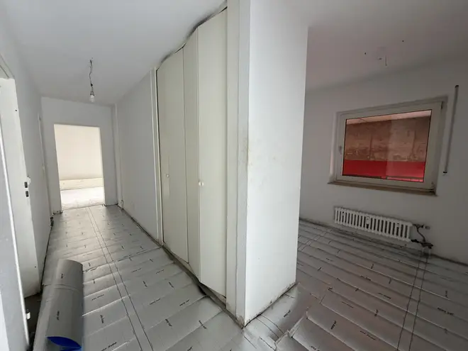 2 Zimmer Wohnung mit 56 m² in Duisburg – Bild 2