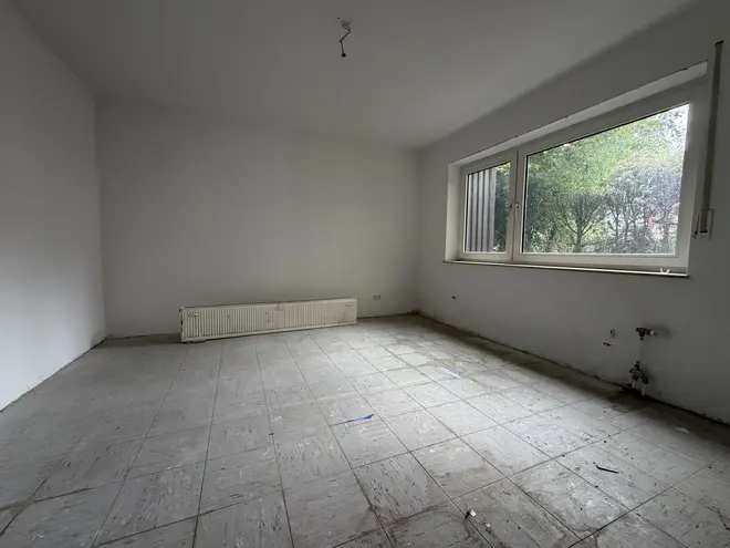 2 Zimmer Wohnung mit 56 m² in Duisburg – Bild 3