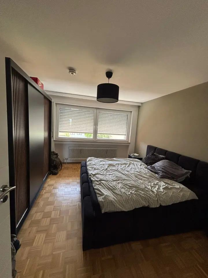 3 Zimmer Wohnung mit 68 m² in Trier – Bild 2