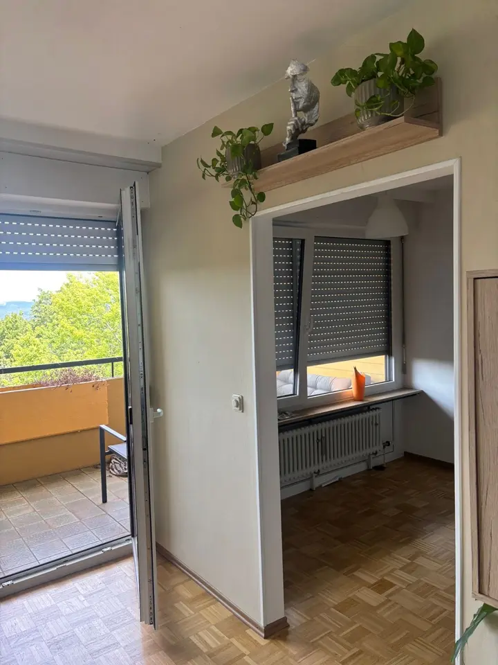 3 Zimmer Wohnung mit 68 m² in Trier – Bild 3