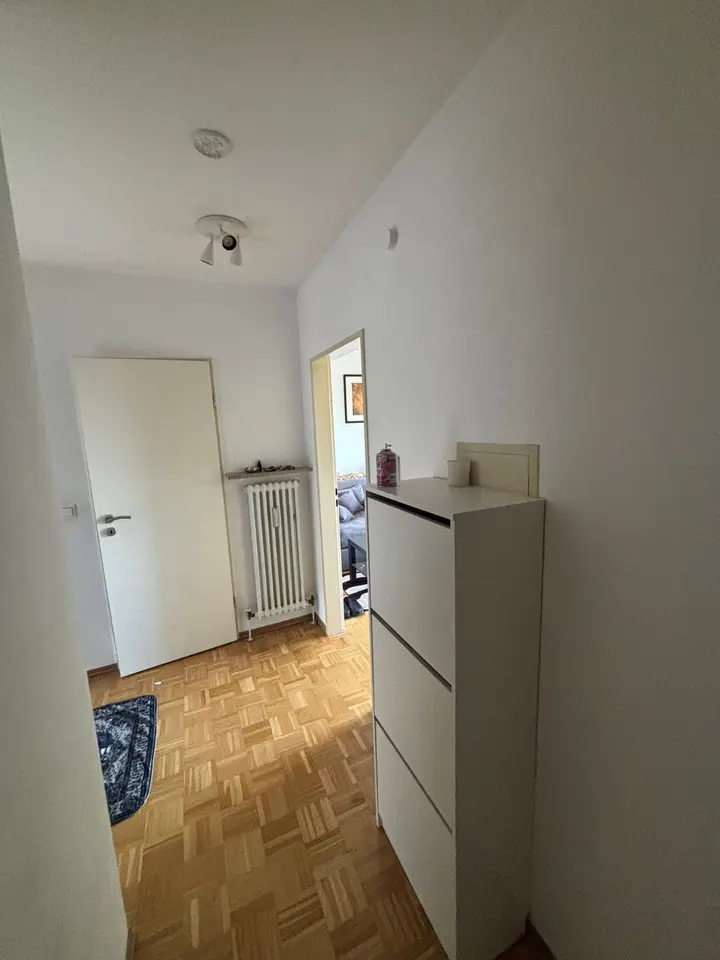 3 Zimmer Wohnung mit 68 m² in Trier – Bild 4