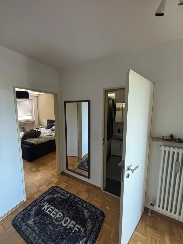 3 Zimmer Wohnung mit 68 m² in Trier – Bild 5