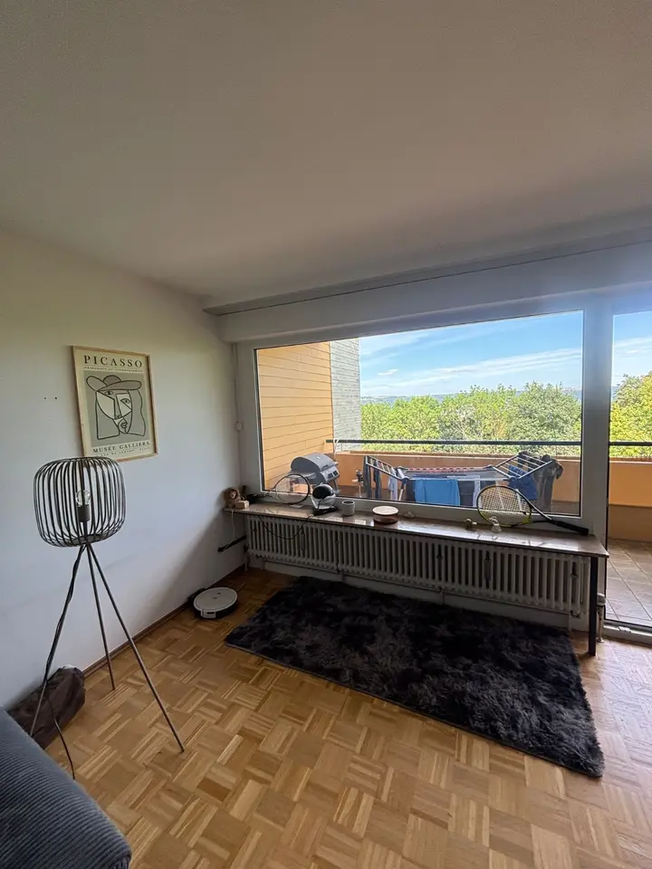 3 Zimmer Wohnung mit 68 m² in Trier – Bild 6