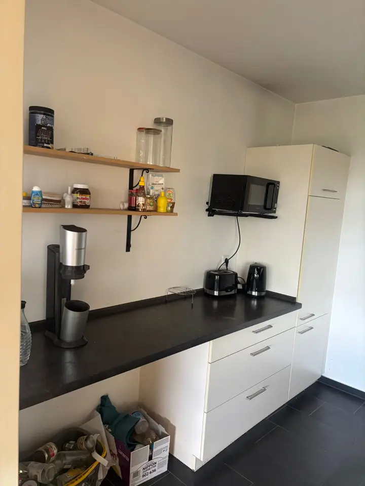 3 Zimmer Wohnung mit 68 m² in Trier – Bild 9