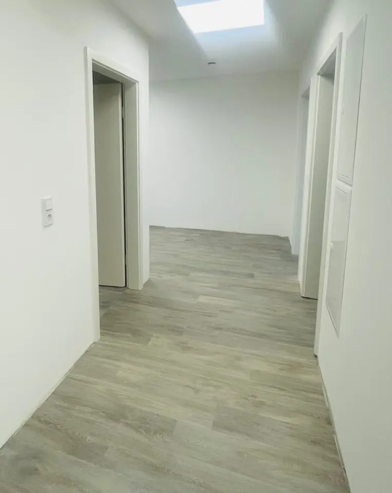4 Zimmer Wohnung mit 132 m² in Brandenburg an der Havel – Bild 4