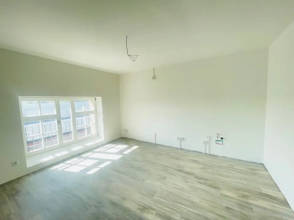 4 Zimmer Wohnung mit 132 m² in Brandenburg an der Havel – Bild 7