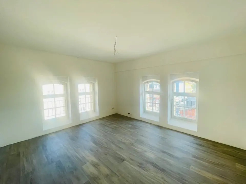 4 Zimmer Wohnung mit 132 m² in Brandenburg an der Havel – Bild 9