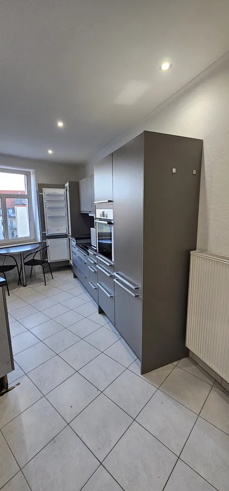 4 Zimmer Wohnung mit 130 m² in Bautzen – Bild 1
