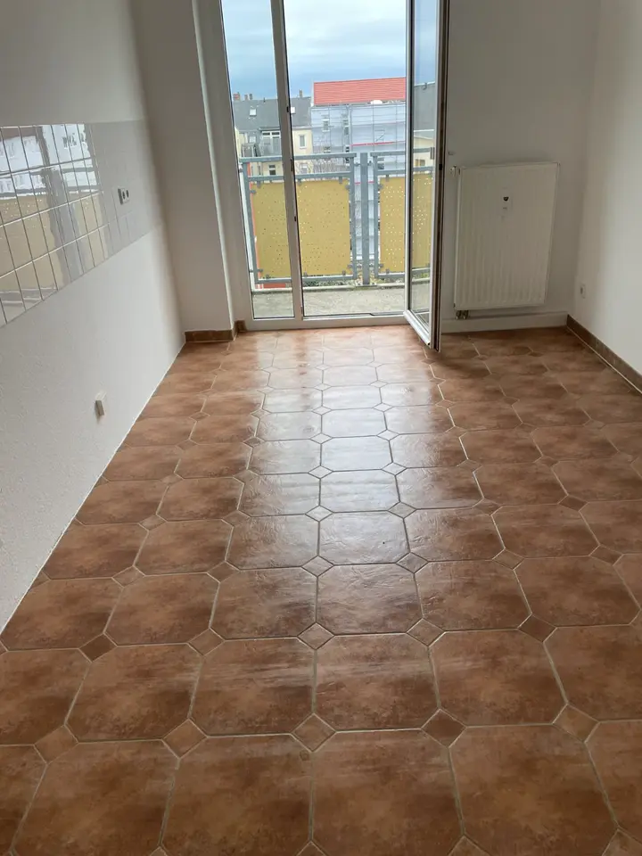 Studio mit 44 m² in Chemnitz – Bild 2