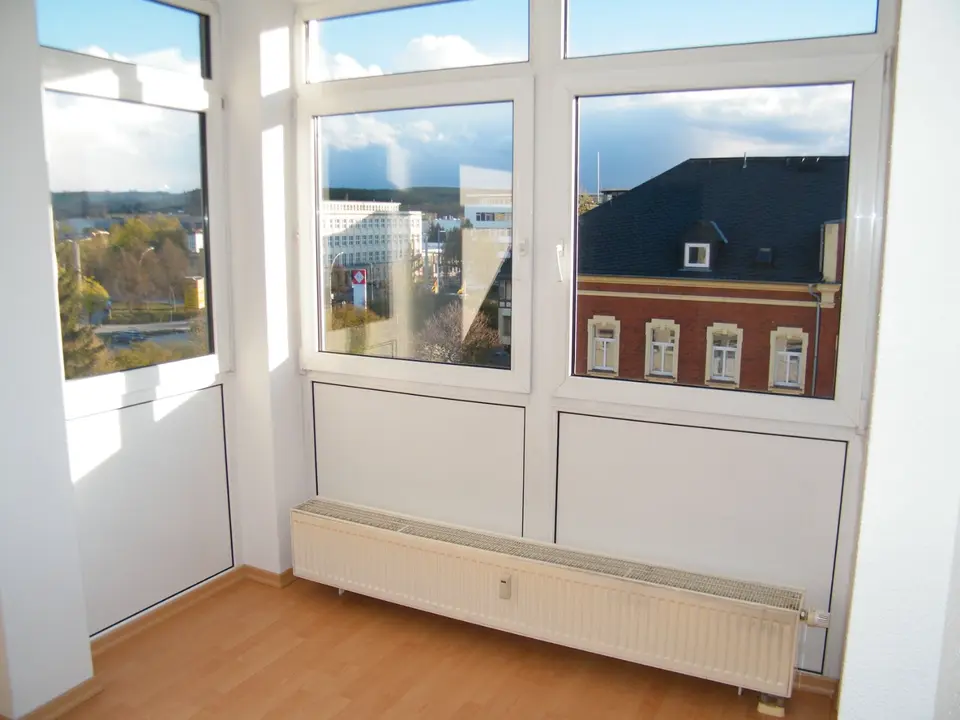 Studio mit 44 m² in Chemnitz – Bild 9