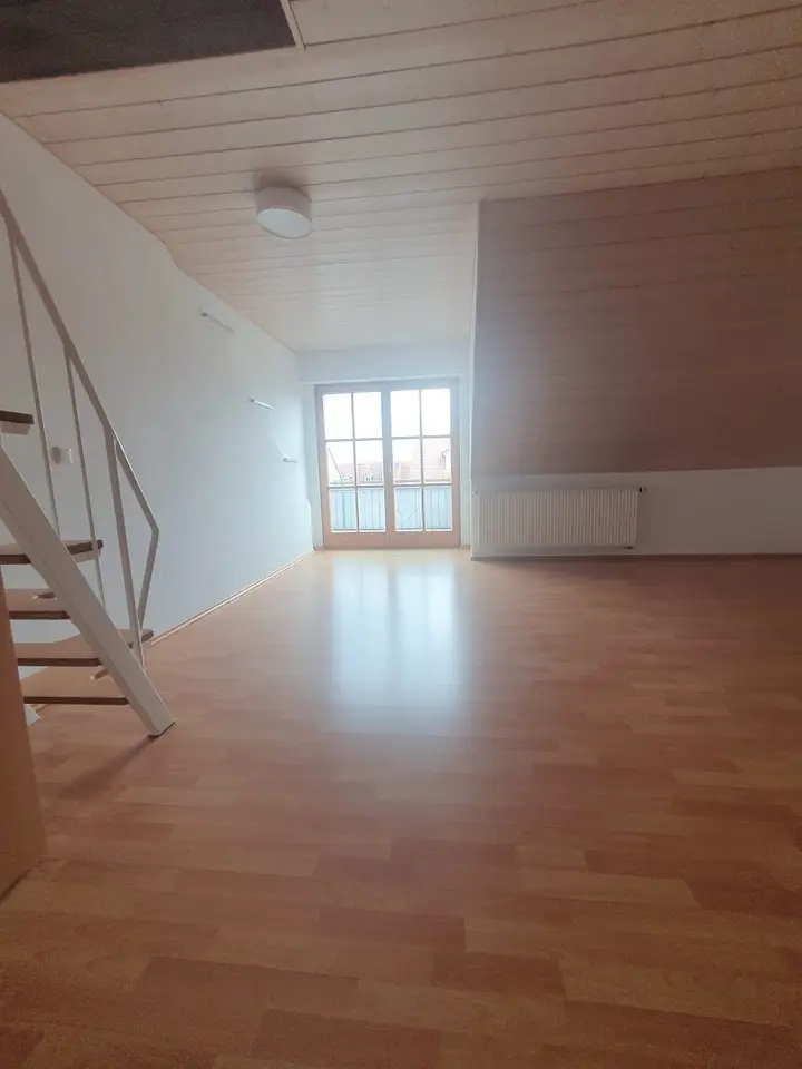 2 Zimmer Wohnung mit 65 m² in Erding – Bild 2