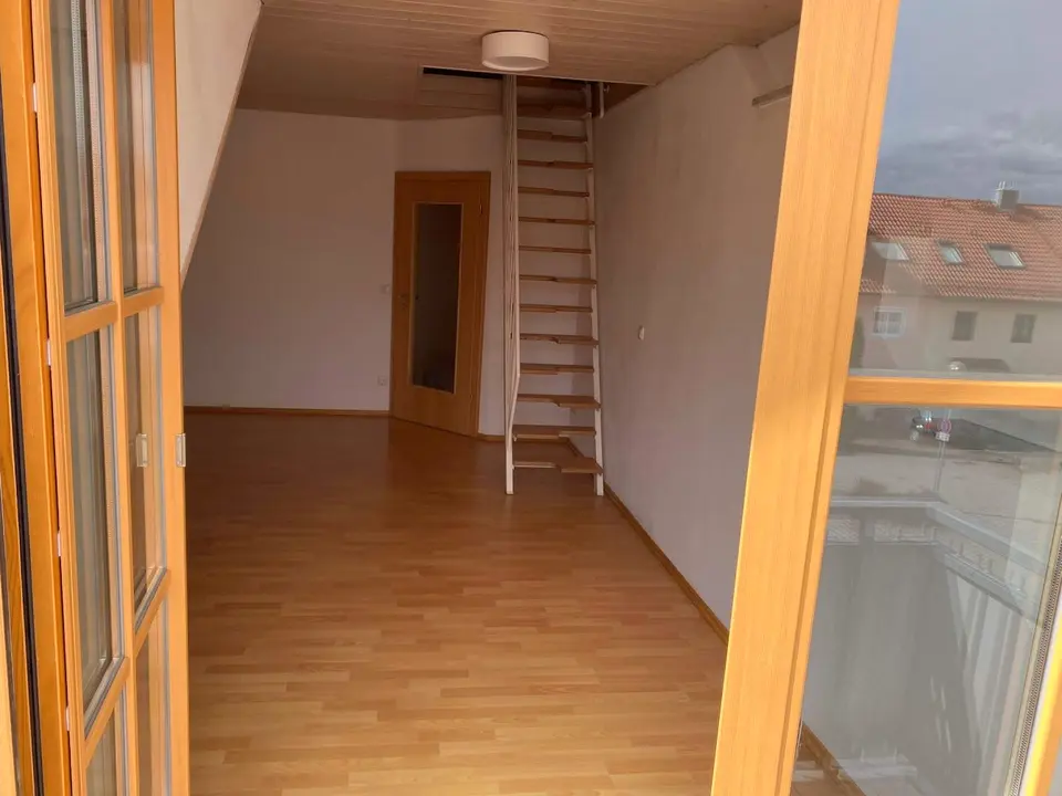 2 Zimmer Wohnung mit 65 m² in Erding – Bild 3