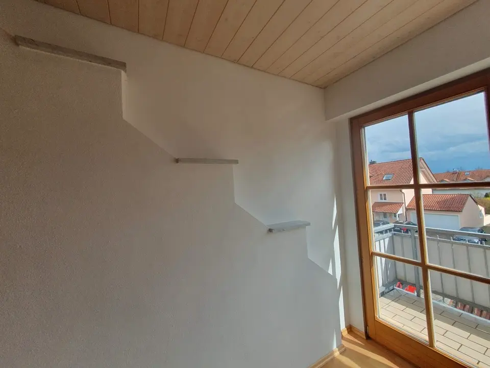 2 Zimmer Wohnung mit 65 m² in Erding – Bild 4