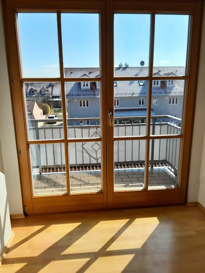 2 Zimmer Wohnung mit 65 m² in Erding – Bild 5